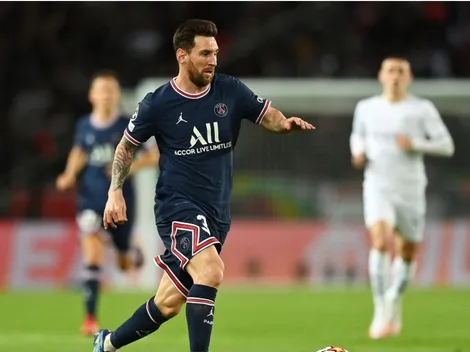 Sin Verratti y con sorpresas: alineaciones confirmadas para 'City' vs PSG