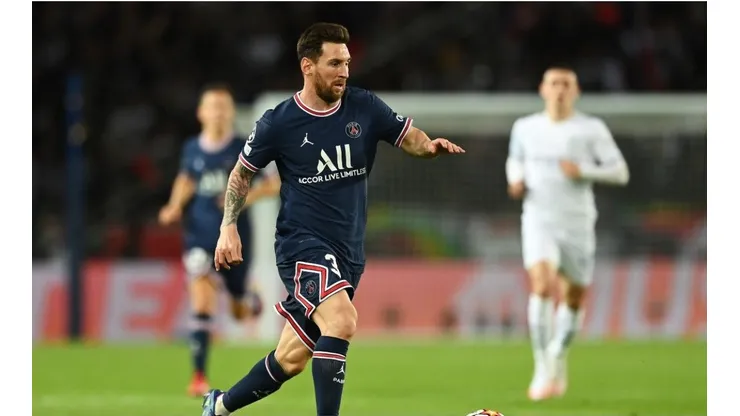 Manchester City y PSG se juegan un lugar en octavos de final y el liderazgo del Grupo A.