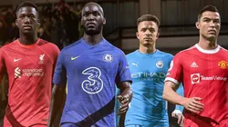 FIFA 22: Tres nuevos jugadores confirman su mejora de OTW