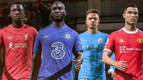 FIFA 22: Tres nuevos jugadores confirman su mejora de OTW