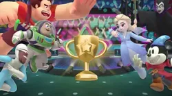 Disney anuncia su propio MOBA, "Melee Mania" ¡Combate con tus personajes favoritos!