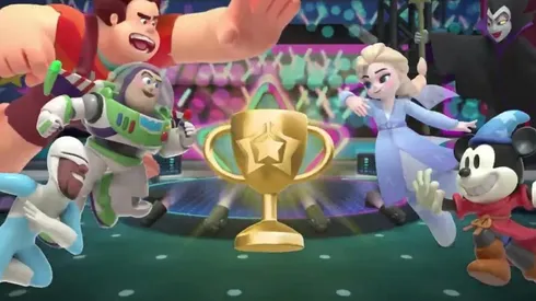 Disney anuncia su propio MOBA, "Melee Mania" ¡Combate con tus personajes favoritos!