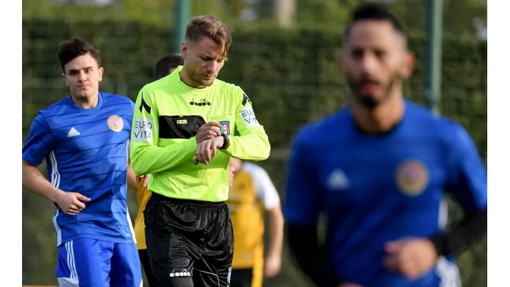 Ciro Immobile