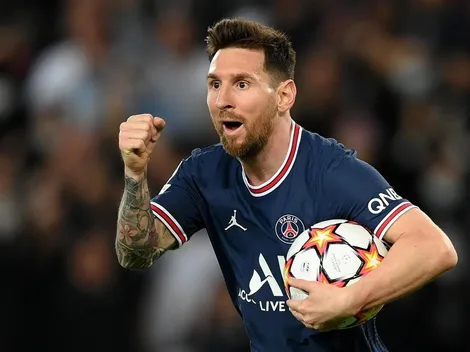 Alerta en Real Madrid: PSG intentará juntar a Messi con una estrella Merengue