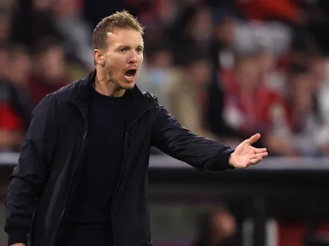 Crisis de Covid-19 en Bayern Munich