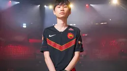 Doinb deja FPX pero seguirá su carrera de League of Legends en la LPL