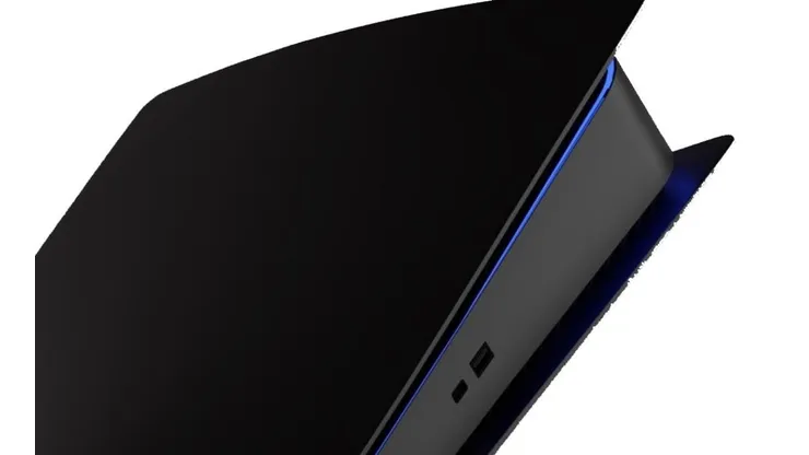 Sony presenta una nueva patente para las placas oficiales de PS5