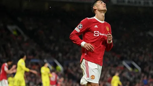 Cristiano Ronaldo vs Villarreal