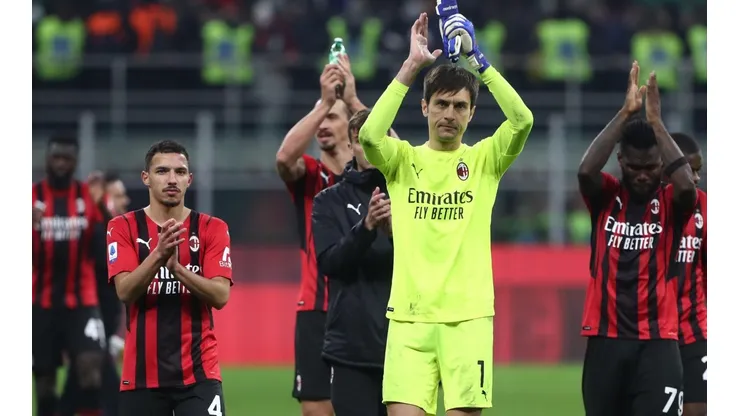 AC Milan