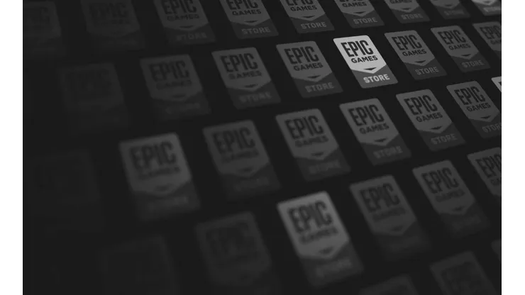Un nuevo juego de mundo abierto estará gratis esta semana en la Epic Games Store