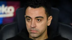 Xavi Hernández