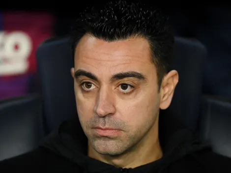 Xavi: "Somos Barcelona y hay que apuntar a la excelencia"