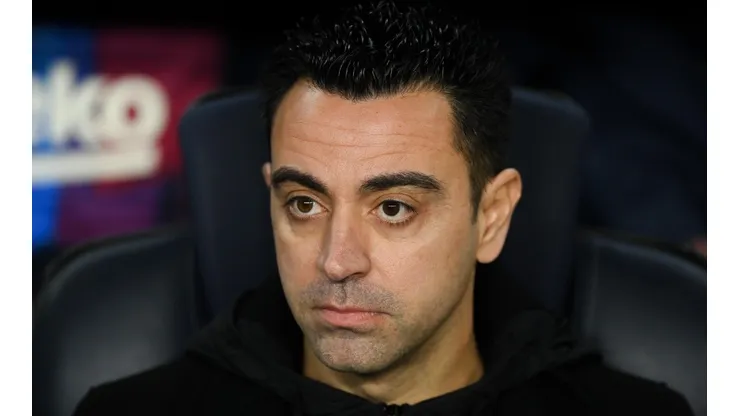 Xavi Hernández