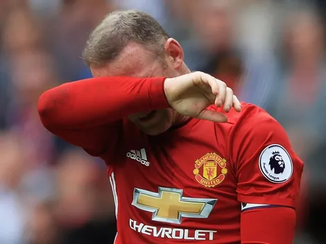 Un histórico del Manchester United se descarta como nuevo DT