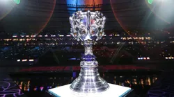 México, Estados Unidos y Canadá serán las sedes de Worlds 2022 de League of Legends