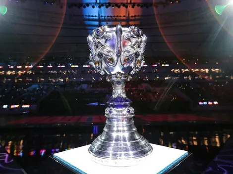 México, Estados Unidos y Canadá serán las sedes de Worlds 2022 de League of Legends