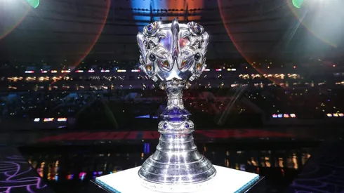 México, Estados Unidos y Canadá serán las sedes de Worlds 2022 de League of Legends