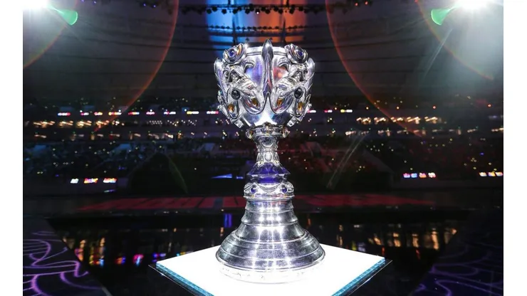 México, Estados Unidos y Canadá serán las sedes de Worlds 2022 de League of Legends