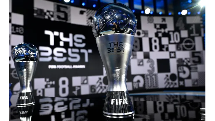 The Best