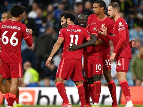 Salah no es el único crack que puede salir del Liverpool en verano