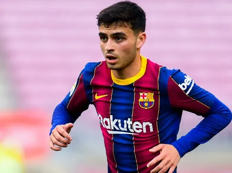 Pedri, un Golden Boy a base de récords