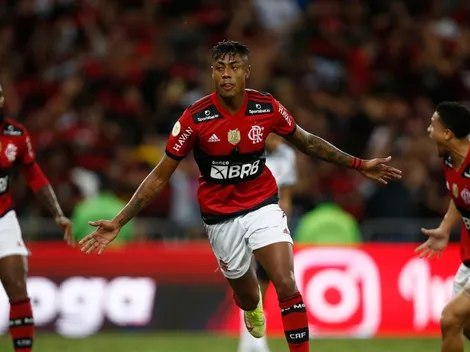 Gremio vs. Flamengo por el Brasileirao: hora y canal de TV para ver HOY el partido EN VIVO y EN DIRECTO