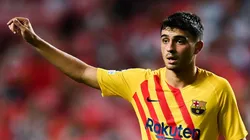 Bayern Munich podría ofrecer una millonada por Pedri.