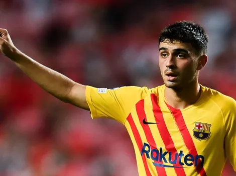 El millonario sueldo que le ofrecería Bayern Múnich a Pedri