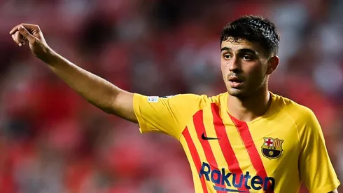 Bayern Munich podría ofrecer una millonada por Pedri.