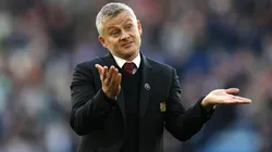 Ole Gunnar Solskjaer dejó de ser el entrenador de Manchester United.