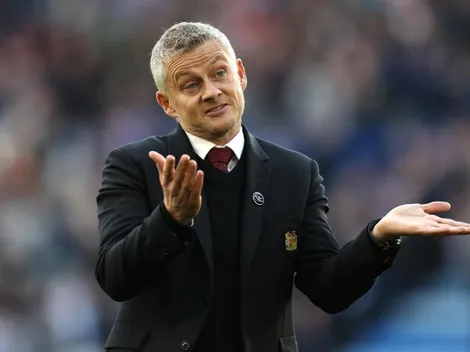 La millonada que pagará Manchester United a Solskjaer tras despedirlo