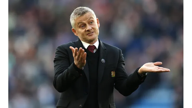 Ole Gunnar Solskjaer dejó de ser el entrenador de Manchester United.