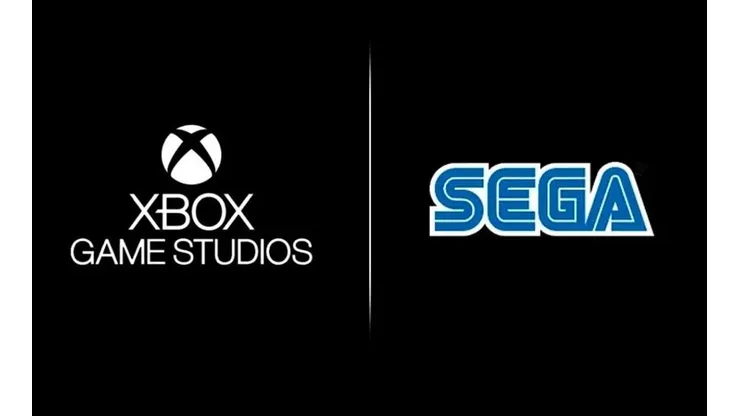 SEGA aclara que su alianza con Microsoft no resultará en exclusivos de Xbox