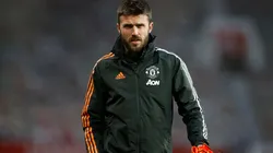 Michael Carrick