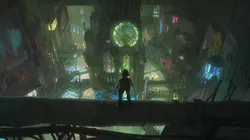 Arcane confirma que su Temporada 2 ya está en producción