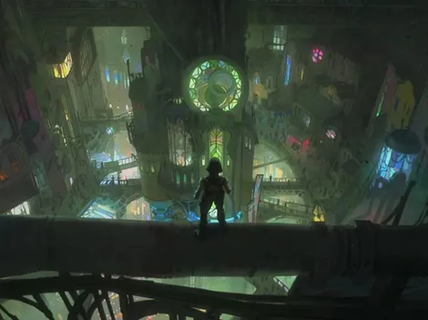 Arcane confirma que su Temporada 2 ya está en producción