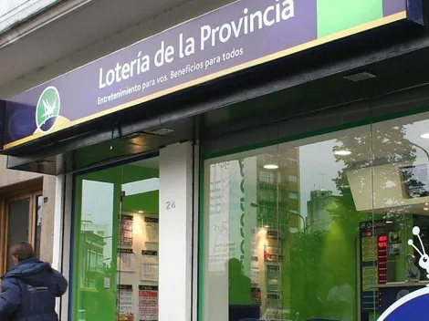 Quiniela de HOY: resultados, sorteo y números ganadores del martes 23 de noviembre de la Lotería Nacional y Provincial