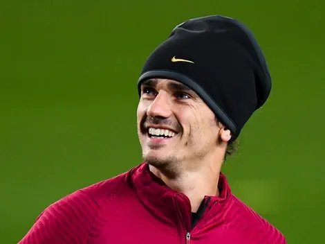 Griezmann explicó las razones por las que su paso por Barcelona no fue "un desastre"