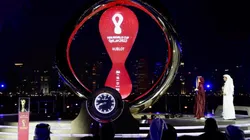 Qatar 2022 inició la cuenta regresiva.