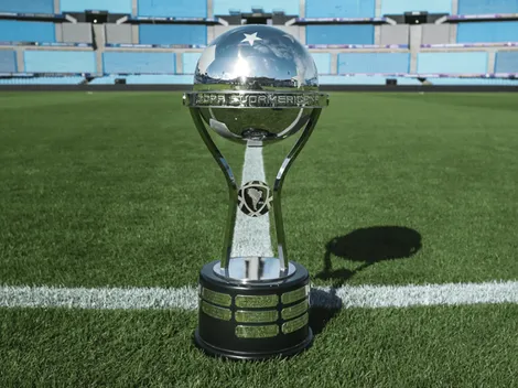 Todos los ganadores de la Copa Sudamericana: Paranaense logró su segunda estrella