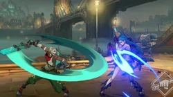 Project L, el juego de pelea de League of Legends, recibe un extenso gameplay