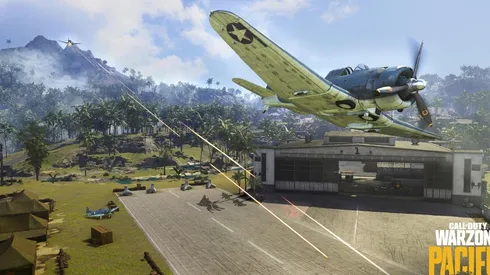 Call of Duty: se retrasa el nuevo mapa de Warzone y la Temporada 1 de Vanguard