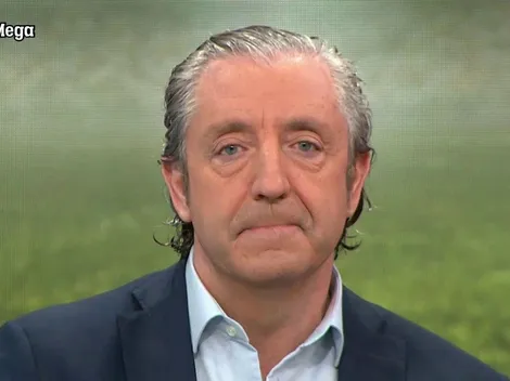 Ni Messi, ni CR7: Pedrerol metió en el debate del mejor del mundo a un nuevo jugador