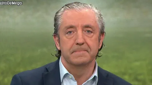 Pedrerol y una polémica opinión.