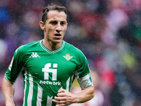 EN VIVO: Elche vs. Real Betis por La Liga