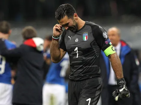 5 ocasiones en las que grandes selecciones se perdieron un Mundial