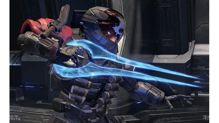 Halo Infinite retrasa su campaña cooperativa y modo Forge