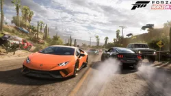 Forza Horizon 5 supera los 10 millones de jugadores