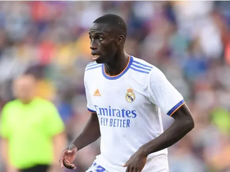 Acusan a Ferland Mendy de agresión sexual y al Lyon de encubrirlo