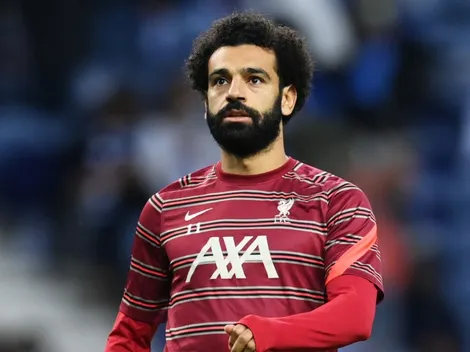 La tecnología definirá el futuro de Salah